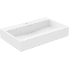   Pravokotna umivalna korita Mexen Ava iz konglomerata 60x38x11 cm