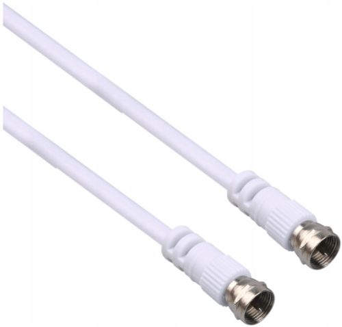  Antenski kabel TECHNISAT FF, bel, 1,5 m