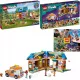 LEGO Friends Avtodom Mobilna hiška Polna pustolovščin 41735