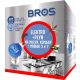 Slovenian Name: Elektrofumigator za komarje, muhe in mravlje BROS 3v1 + Tekočina 60 noči 30ml

SEO-Optimized Description: Elektrofumigator za komarje, muhe in mravlje BROS Elektro 3v1 je inovativno na