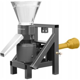 LESNI PELECIATOR ZA TRAKTOR 150 mm