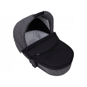 NOSILEC ZA GONDOLO, ZAŠČITNI POKROV ZA NOGE GONDOLE