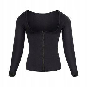 Body Shaper Neoprenska Majica za Hujšanje M