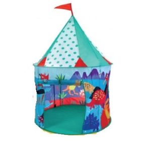 Namiot za otroke Elefun Dinozavri