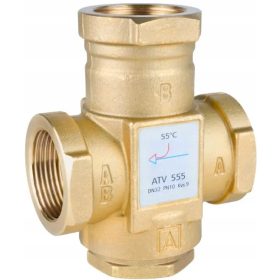 Afriso ventil 1 1/4'' 1655500