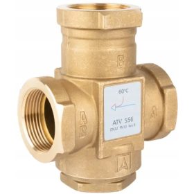 Barva ovitka Afriso 1 1/4