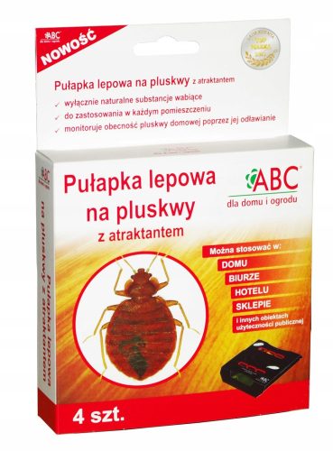 Palica proti stenicam SuperGuard 0,3 kg