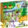 LEGO DUPLO JURASSIC 10938 DINOZAURSKA ŠOLSKA IGRAČA ZA FANTKA IN DEKLCO