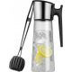 WMF Karafka Basic 1,5l s kromiranim pokrovom