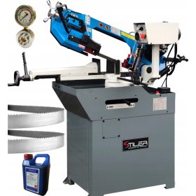 AGA ZA KOVINO STILER BS 260G + TENZIMETER