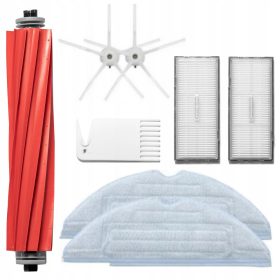 Zestaw dodatkov za ROBOROCK S7 S70 S75 HEPA