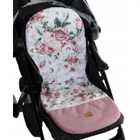  Rose vložek za voziček z vodotesno oporo za noge