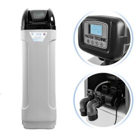 Water Technic 20 l Zmičevalec vode