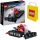 LEGO Technic Snežni Ratar 42148 + LEGO papirnata vrečka 6315786 rumena 24x8x18 cm