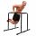 Kura Sport visokokakovostne palice za sklece 78-78 cm