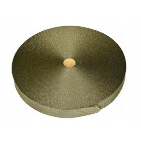 Opornica za drevesa 2,5 cm 50 kosov