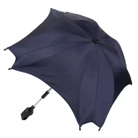 Didibaby Sončnik za Voziček 70 cm Rumena