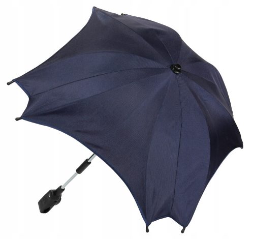 Didibaby Sončnik za Voziček 70 cm Rumena