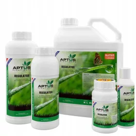   Organsko gnojilo za rastline, naravno Aptus tekoče 0,3 kg 0,1 l