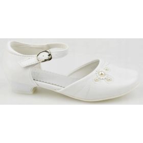 Badoxx elegantni komunijni čevlji za deklice št. 32