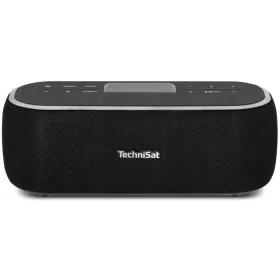   Radio TECHNISAT Digitradio BT 1 DAB+ 6 W črn Bluetooth HIT!
