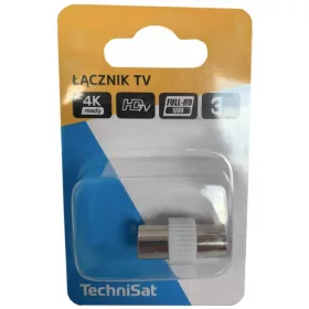   Enota za povezavo TV antene na obeh straneh TechniSat 0000/3364