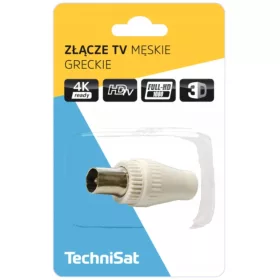  Moški grški TechniSat 76-4981-00
