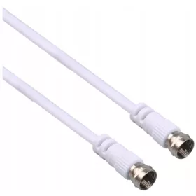 Kabel antene TechniSat s FF konektorjem 3m aluminij