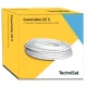 Antenski kabel UHD TechniSat CoaxCable CE 5 m