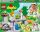 LEGO DUPLO DINOZAURJI 10938 KOMPLET ZA FANTE IN DEKLE