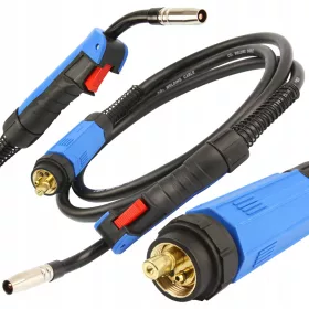 NOSILEC VARILNEGA KABLA ZA 3M MIGOMAT