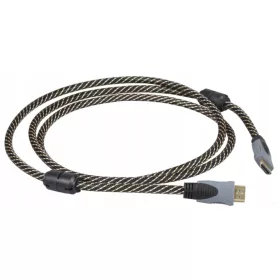  HDMI - HDMI CCS kabel 3m pleten LB0040