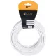  Koaksialni kabel RG6 0,8/4,8 PCC10 LIBOX 10m