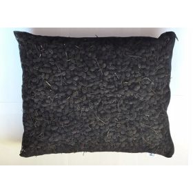 Mreža za ribnik proti algam iz jelševih storžev 2500 kos