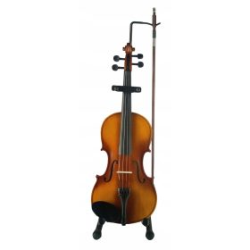 Stojalo za violino Premium Plus