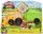 Play-Doh kolesa in traktor F1012
