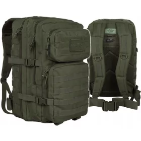 PLEČAK MIL-TEC ASSAULT PACK LARGE 36 L - OLIVE