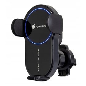   Nosilec za avto telefon Navitel SH1000 PRO z induktivnim polnjenjem