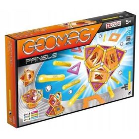 GEOMAG PANELI magnetni bloki 114 kos. GEO-463 114 kos.