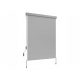 Solano III Markiza Mistral 200x250 cm PVC - Siva