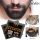 ampon za barvanje sive brade Sevich Black Beard 10x15ml