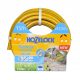 Vrtna cev Hozelock 117001 15m siva, rumena PVC