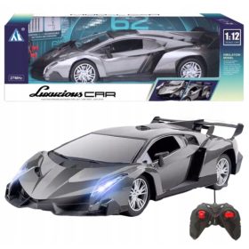 VELIKI AVTO Z DALJINSKIM UPRAVLJANJEM RC 1:12