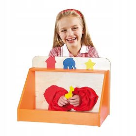  Tipna igra ugibanja - Senzorična igra za otroke