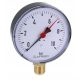 MANOMETR Z DISKOM AFRISO 63614
