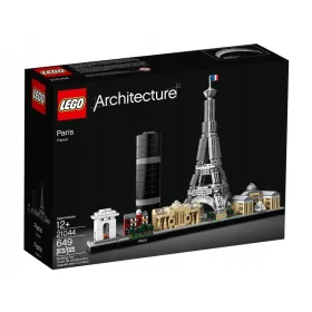 LEGO Arhitektura 21044 Pariz