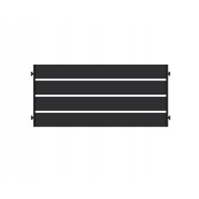 RAZPON OGRAJE JUL-MET FILIP 200 OCINKANO + RAL