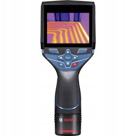 Termovizijska kamera Bosch GTC 400 C Professional