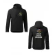 Performance Softshell jakna s kapuco z lastnim logotipom