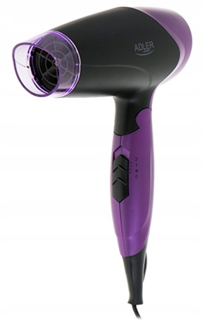  Adler AD2260 sušilnik za lase 1600 W